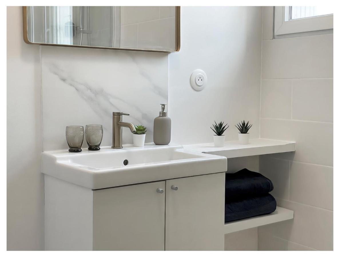 Sauna & Detente - Suite Privee - Tours - Netflix Exteriér fotografie