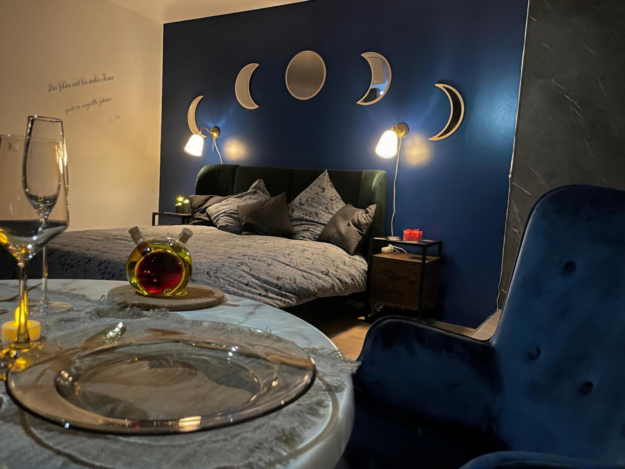 Sauna & Detente - Suite Privee - Tours - Netflix Exteriér fotografie