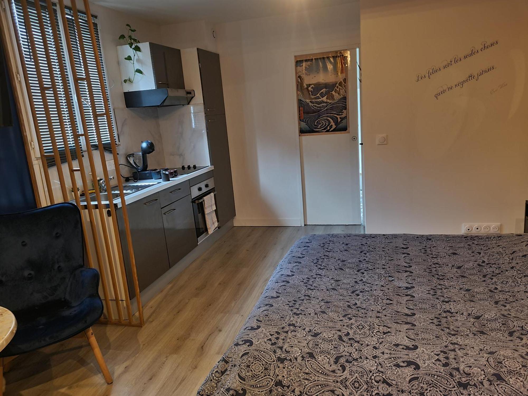 Sauna & Detente - Suite Privee - Tours - Netflix Exteriér fotografie